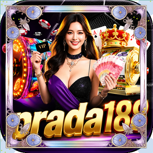 prada188 — mitra unggulan