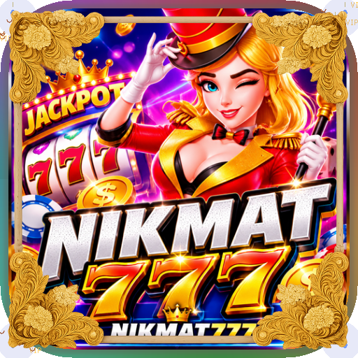 nikmat777 — galeri pratinjau - APK Resmi