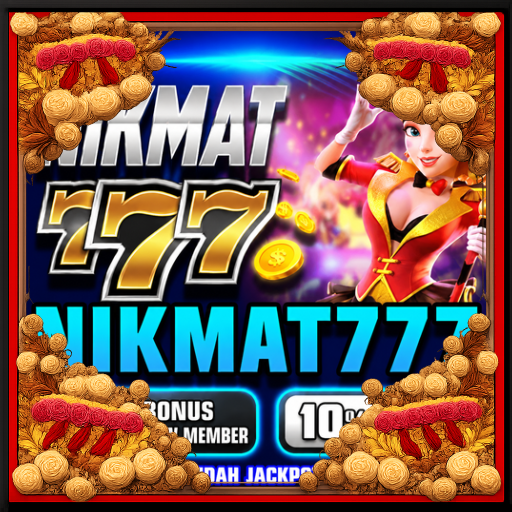 nikmat777 — galeri pratinjau Resmi APK
